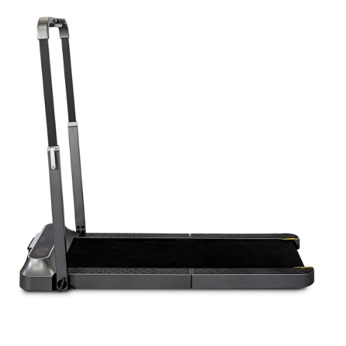 WalkingPad - Under Desk Treadmill - Black
