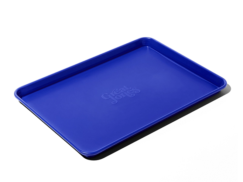 Holy Sheet | Blueberry