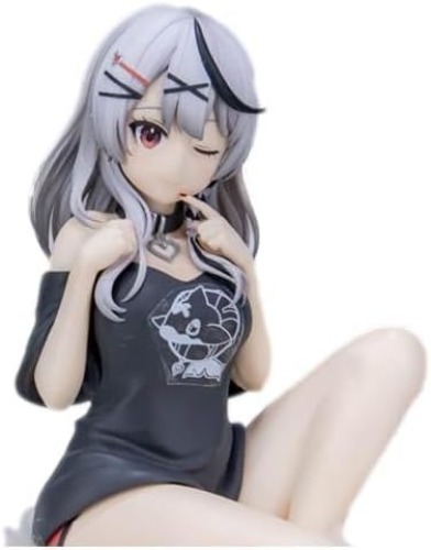 Hololive - Sakamata Chloe - Relax Time (Bandai Spirits) - Brand New
