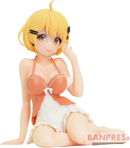 Hololive - Yozora Mel - Relax Time (Bandai Spirits) - Brand New