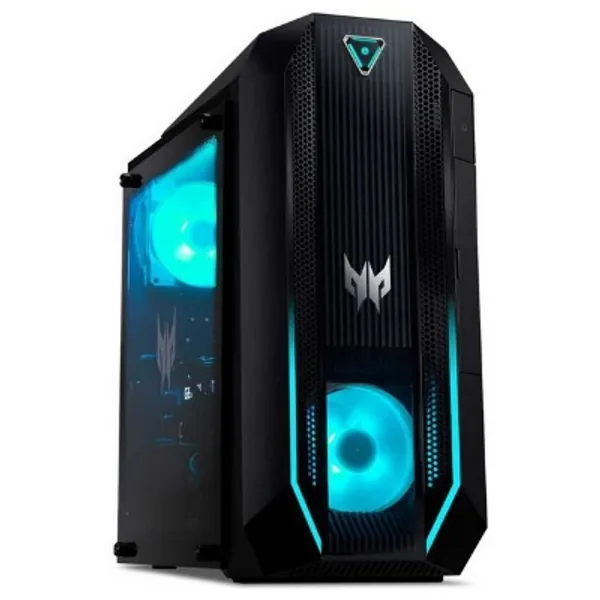Buy Acer Predator Orion i5 16GB 1TB 256GB RTX3060Ti Gaming PC | Gaming PCs | Argos