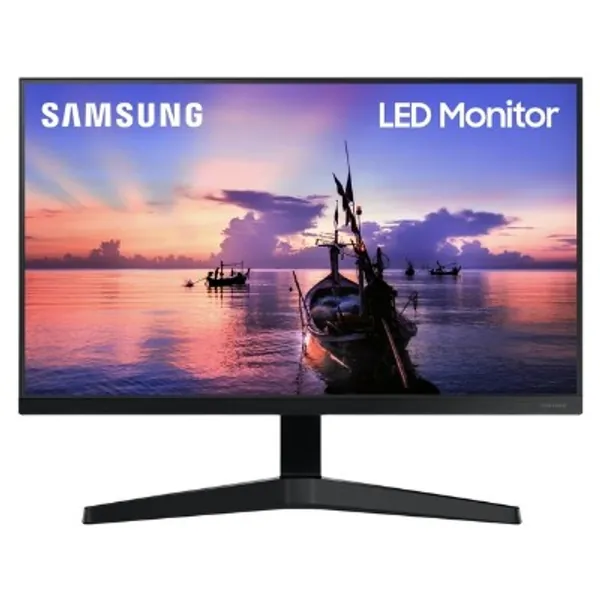 Buy Samsung F22T350FHR 22 Inch 75Hz IPS FHD Monitor | PC monitors | Argos