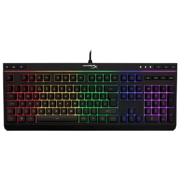 Buy Hyperx Alloy Core Wired Gaming Keyboard | PC gaming accessories | Argos
