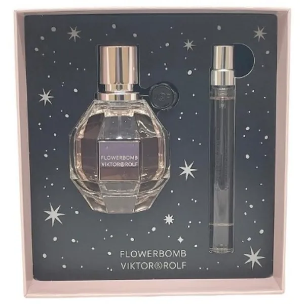 Buy Viktor & Rolf Flowerbomb Eau De Parfum Gift Set | Perfume | Argos