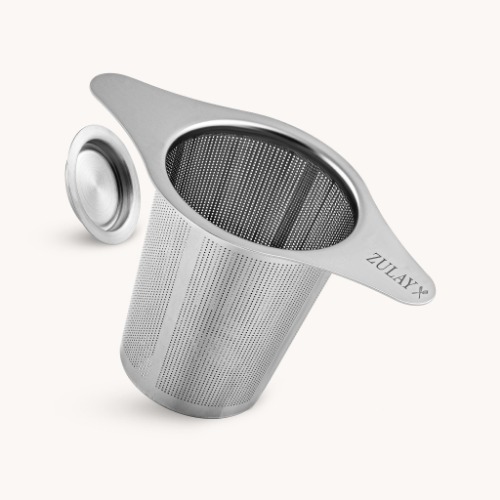 Tea Filter For Loose Tea