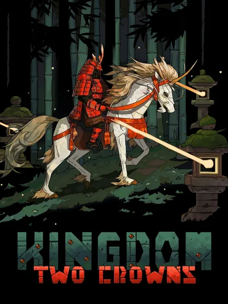 Kingdom Two Crowns: Norse Lands Edition Steam CD Key