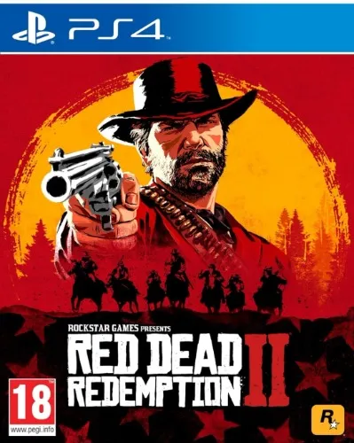 RDR2