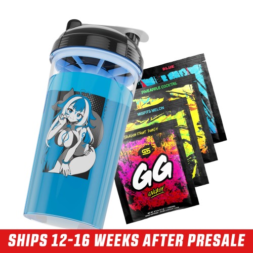 Waifu Cups x Shylily: Double Date | Default Title