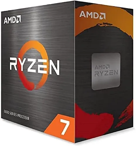 Ryzen 7