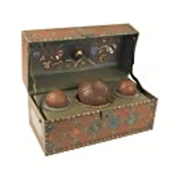 Harry Potter: Collectible Quidditch Set - Accessory