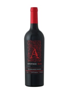 Apothic Red | LCBO