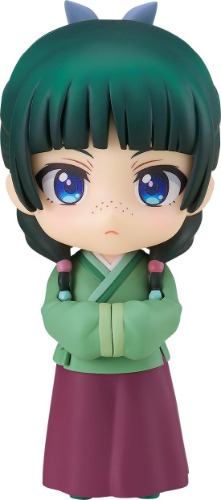 Kusuriya no Hitorigoto - Maomao - Nendoroid #2288 (Good Smile Company) - Pre Owned