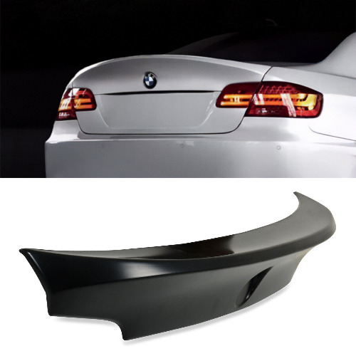 ABS PERFORMANCE REAR BOOT LIP SPOILER WING FOR BMW 3 SERIES E92 COUPE 05-13