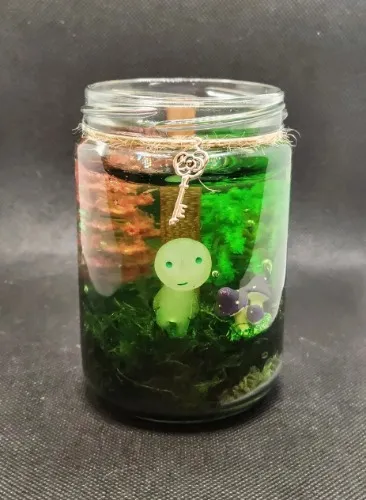 cute candle!!!