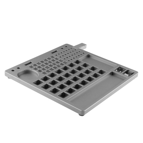 KiiBOOM Switch Lube Station | Gray