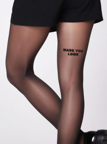 Made You Look | XS/S