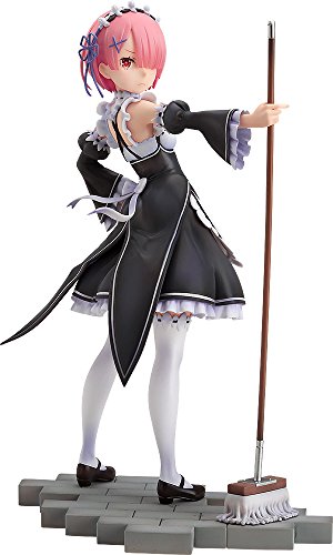 Re:Zero kara Hajimeru Isekai Seikatsu - Ram - 1/7 - Brand New