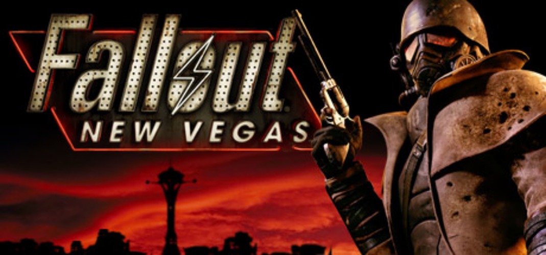 Save 75% on Fallout: New Vegas on Steam