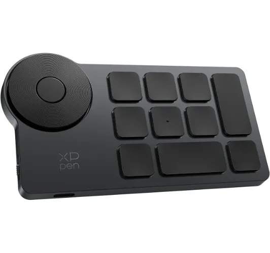 XPPen ACK05 Keydial remote