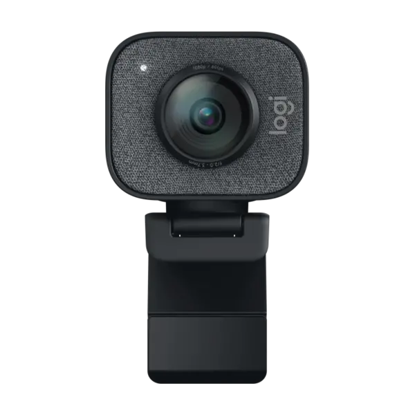 Logitech Streamcam 1080p 60fps