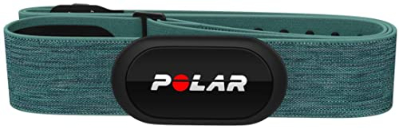 Polar H10 Heartrate Monitor for Streaming Integration & Horror Games