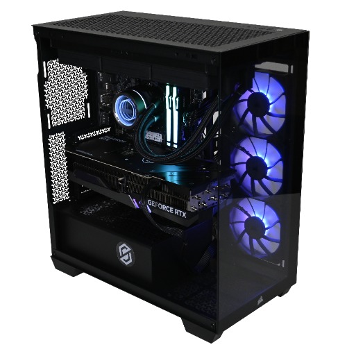 Paradis Gaming PC