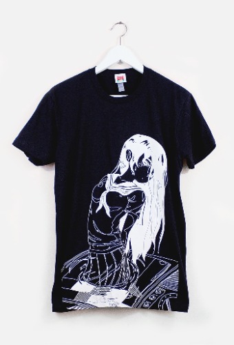 SINKING T-Shirt | S