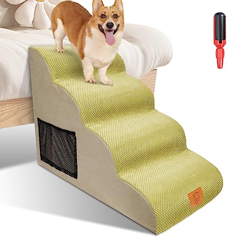 HEVOL Hundetreppe / dog stairs