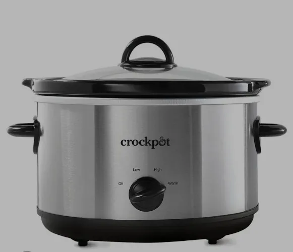 Crockpot