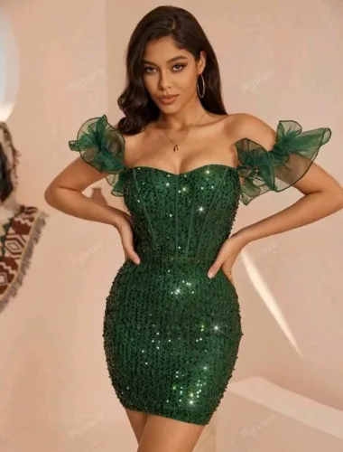 New Dress for streaming