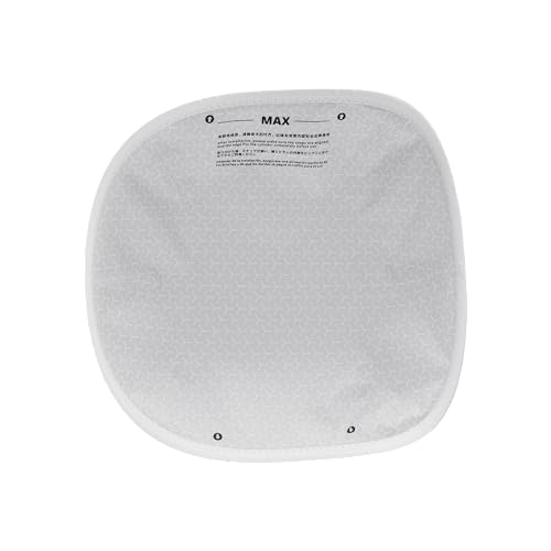 PETKIT Replaced Cat Litter Pad for Pura Max Automatic Cat Litter Box, Waterproof Leakproof Replacement Litter Mat, Scratch Resistance, High Flexibility - PURA MAX Cylinder Mat