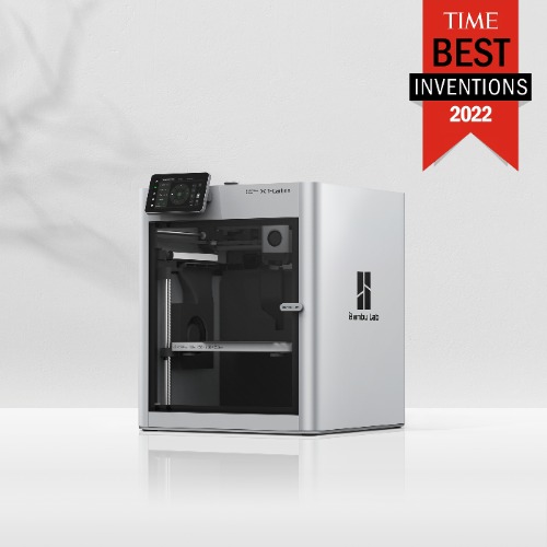 Bambu Lab X1 Carbon 3D Printer | In stock
