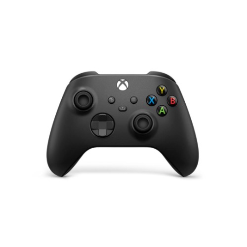 Microsoft Xbox Wireless Controller - Carbon Black