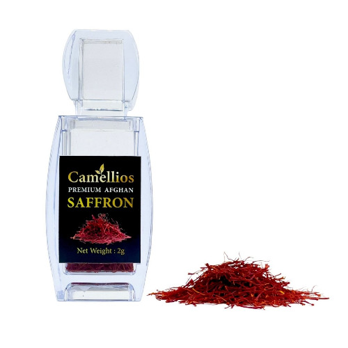 Premium Afghan Saffron - 2g