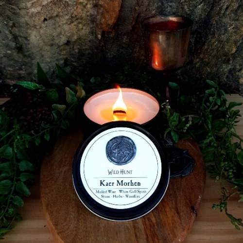 Kaer Morhen | Default Title