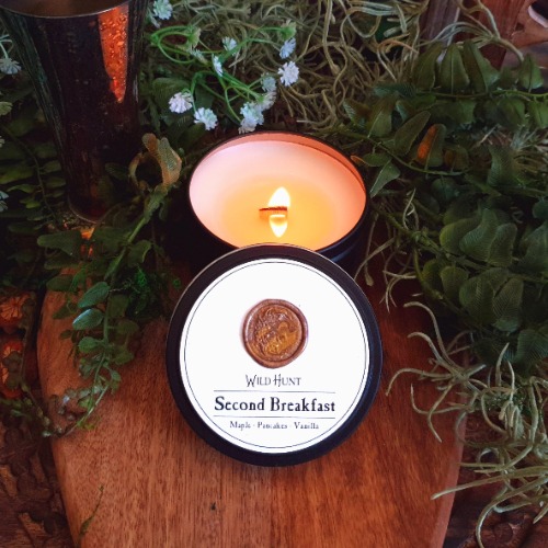 Second Breakfast | Default Title