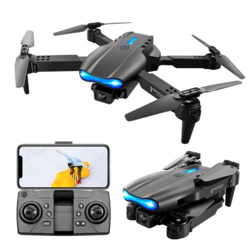 Ninja Dragon Blade X PRO 4K Dual Camera Smart Quadcopter Drone