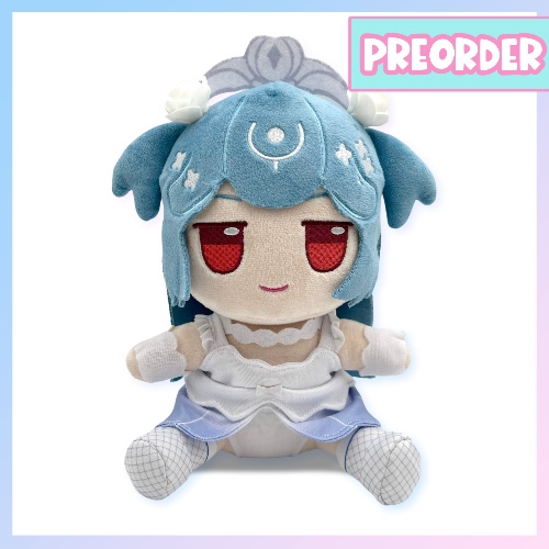 Bao Fumo Plush [PREORDER] | Default Title