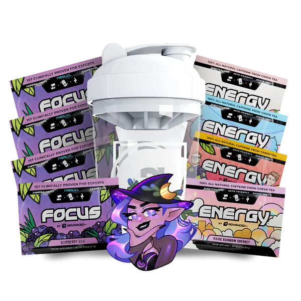 Moonbtch Starter Kit