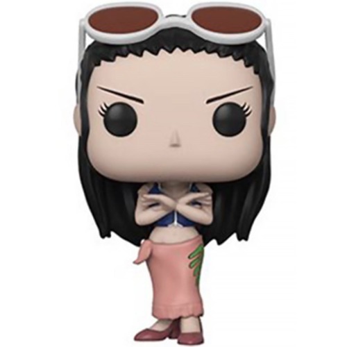 One Piece - Nico Robin Vinyl Figure Funko Pop! #399