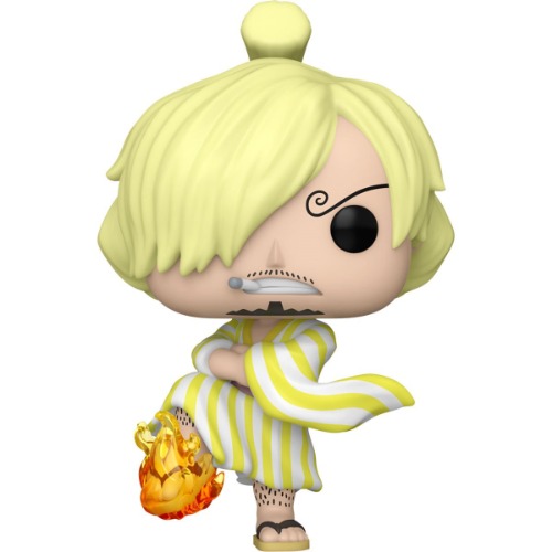 One Piece - Sangoro (Wano) Vinyl Figure Funko Pop! #1473