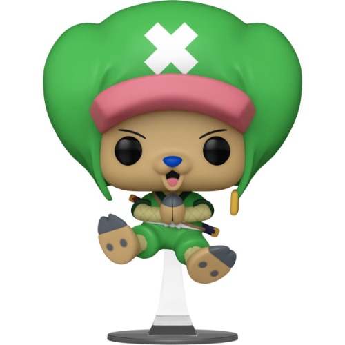 One Piece - Chopperemon (Wano) Vinyl Figure Funko Pop! #1471
