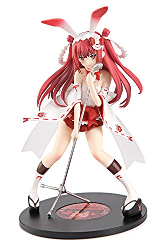 Umegiri Ameto - Beatmania IIDX Figure Collection