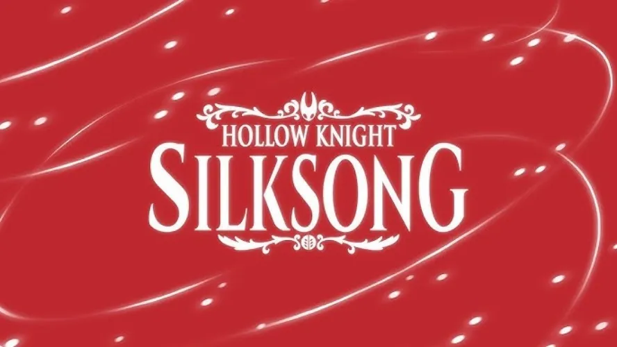 Hollow Knight: Silksong
