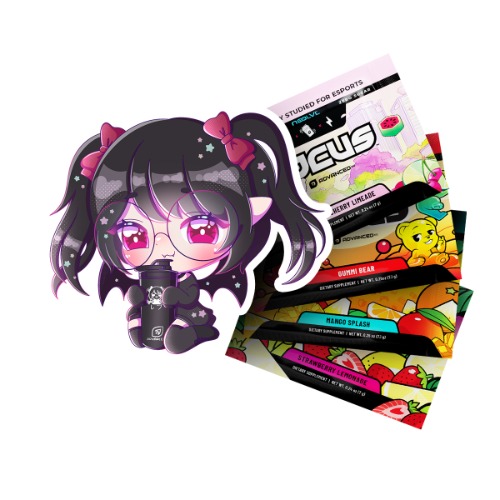 Rev's Sample Kit