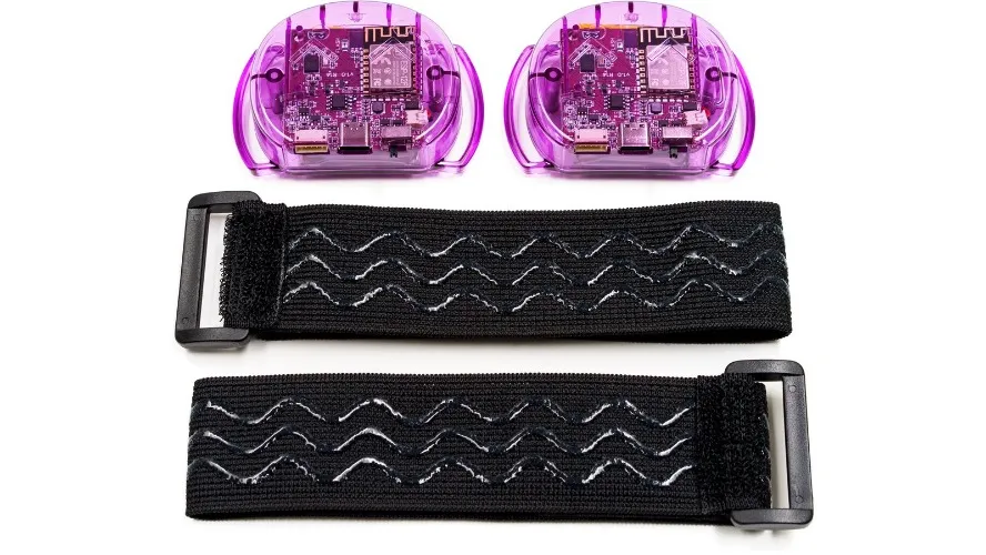 SlimeVR Elbows Upgrade | Shopping Cart | Crowd Supply