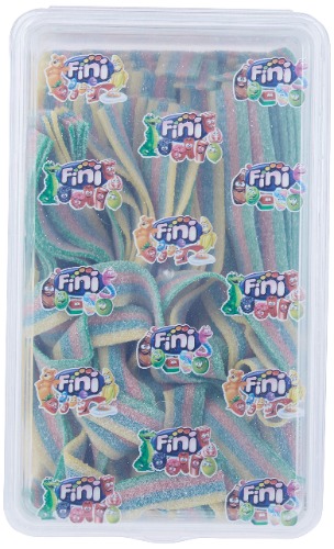 Fini Fantasy Belts 150 Pieces