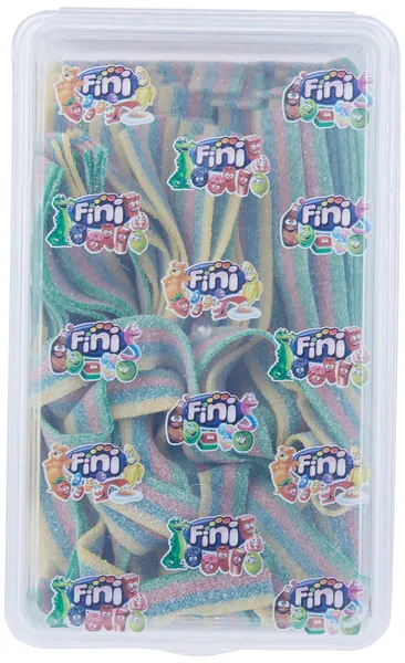 Fini Fantasy Belts, 1.2 Kilograms