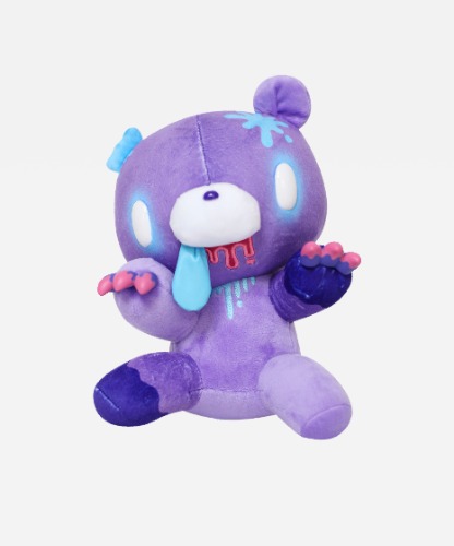 CHAX Taito Zombie Gloomy & All Purpose Bunny 2022 Edition #584 | Zombie Bear