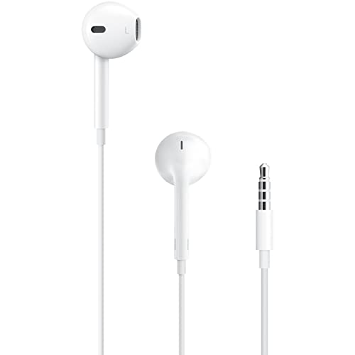Apple EarPods 